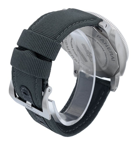 Panerai Submersible QuarantaQuattro PAM01596